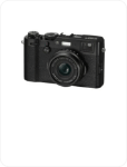 Câmeras Compactas