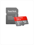 Cartão MicroSD